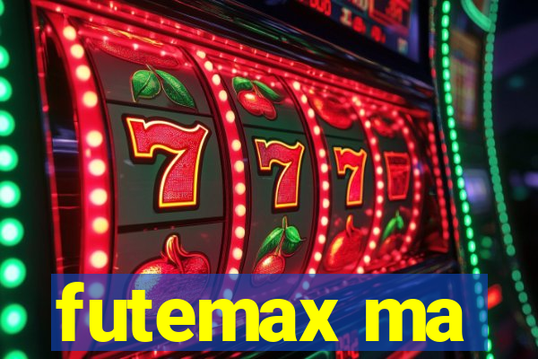 futemax ma